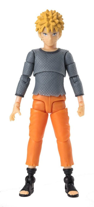 EAN 3701405824914 - Bandai Naruto Uzumaki imagen 1