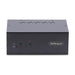 EAN 0065030899505 - StarTech.com P2DD46A2-KVM-SWITCH interruptor KVM Negro imagen 3