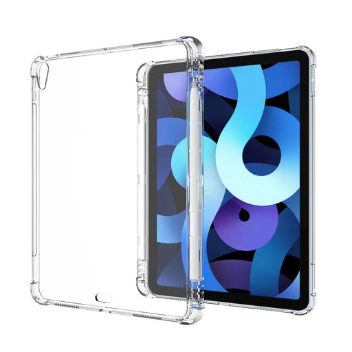 EAN 5715063046265 - eSTUFF ES686015-BULK funda para tablet 27,7 cm (10.9") Transparente imagen 1