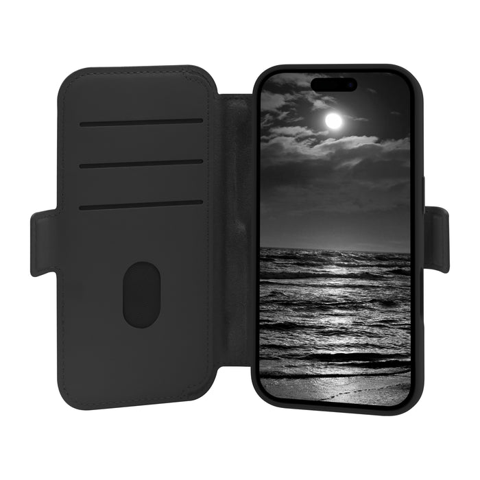 EAN 5711428066725 - dbramante1928 Lynge MS ICON funda para teléfono móvil Folio Negro imagen 4