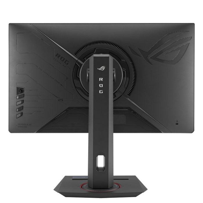 EAN 4711387547038 - ASUS ROG Strix XG259CMS pantalla para PC 62,2 cm (24.5") 1920 x 1080 Pixeles Full HD LCD Negro imagen 5