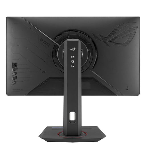 EAN 4711387454442 - ASUS ROG Strix XG259QNS pantalla para PC 62,2 cm (24.5") 1920 x 1080 Pixeles Full HD LCD Negro imagen 2