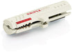 EAN 4003773043157 - Knipex 16 65 125 SB pelacable Gris imagen 1