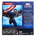 EAN 5010996222602 - Marvel Legends Series Captain America imagen 10
