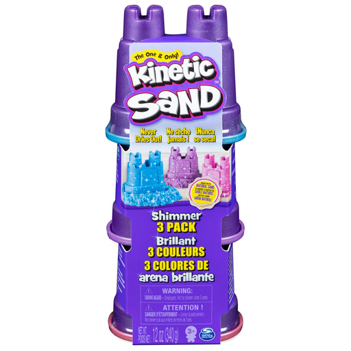 EAN 0778988570210 - Kinetic Sand 6053520 juguete de arte y manualidades imagen 1