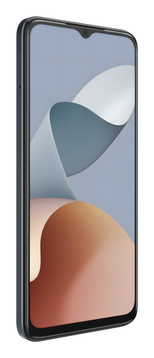 EAN 6902176108099 - ZTE Blade A54 16,8 cm (6.6") SIM doble Android 13 4G USB Tipo C 4 GB 128 GB 5000 mAh Gris imagen 3