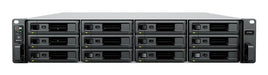 EAN 4711174725205 - Synology UC3400 servidor de almacenamiento NAS Bastidor (2U) Intel® Xeon® D D-1541 8 GB DDR4 0 TB imagen 1