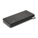 EAN 4002888433365 - Lindy 43336 base para portátil y replicador de puertos Alámbrico USB 3.2 Gen 1 (3.1 Gen 1) Type-C Negro imagen 1