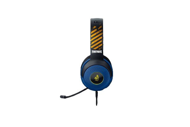 EAN 8886419371809 - Razer Kraken V3 X - Fortnite Edition Auriculares Alámbrico Diadema Juego USB tipo A Multicolor imagen 1