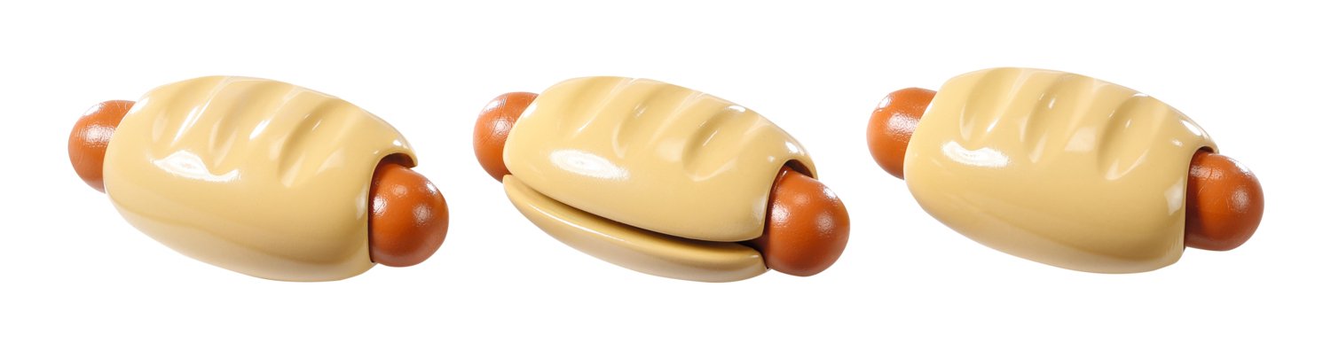 EAN 4001167835883 - BABY born Snack Shop Tienda de moda para muñecas imagen 7