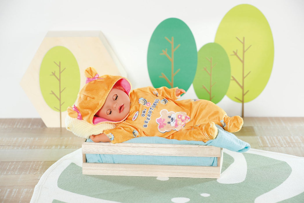 EAN 4001167834619 - BABY born 834619 accesorio para muñecas Juego de ropita para muñeca imagen 3