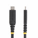 EAN 65030901673 - StarTech.com 50C-40G-USB4-CABLE cable USB USB4 Gen 3x2 0,5 m USB C Negro imagen 3