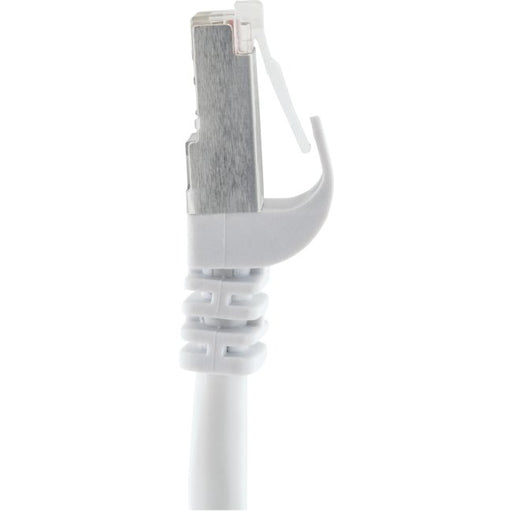 EAN 4004005018837 - Schwaiger CKB6005 052 cable de red Blanco 0,5 m Cat6 SF/UTP (S-FTP) imagen 4