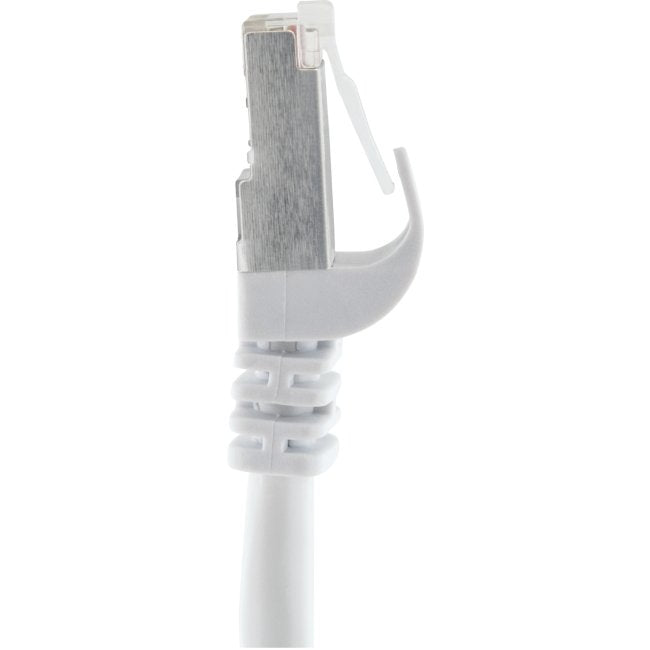 EAN 4004005018837 - Schwaiger CKB6005 052 cable de red Blanco 0,5 m Cat6 SF/UTP (S-FTP) imagen 4