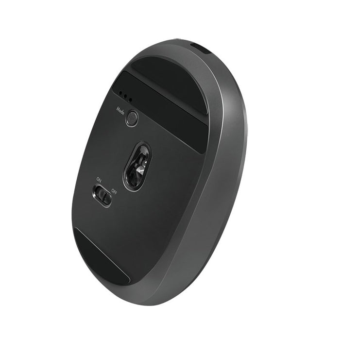 EAN 4052792065725 - LogiLink ID0204 ratón Oficina Ambidextro RF Wireless + Bluetooth 1600 DPI imagen 6