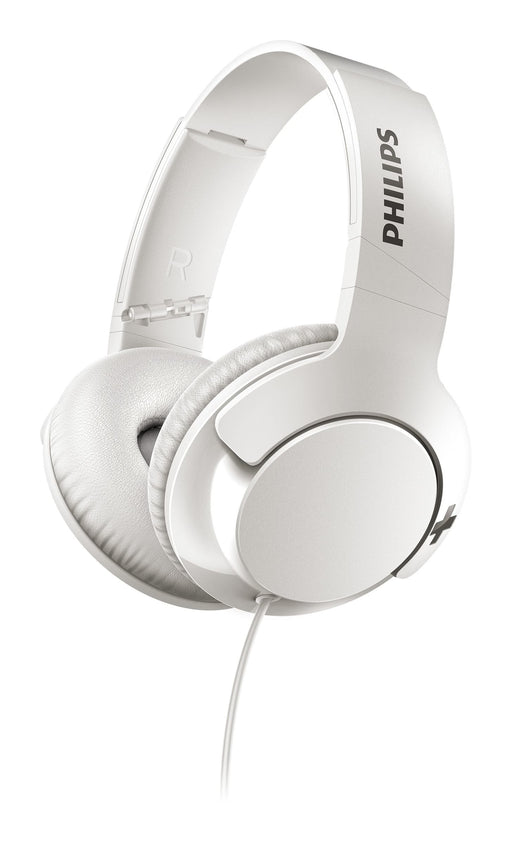 EAN 6925970713573 - Philips SHL3175WT/00 auricular y casco Alámbrico Diadema Llamadas/Música Blanco imagen 1