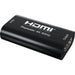 EAN 8051128100501 - Techly IDATA HDMI2-RIP4KT extensor audio/video Repetidor de señales AV Negro imagen 3