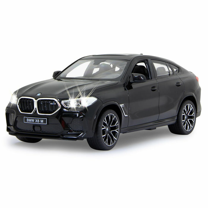 EAN 4042774470869 - Jamara BMW X6 M modelo controlado por radio Coche Motor eléctrico 1:14 imagen 5
