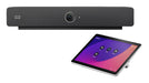 EAN 889728453998 - Cisco Webex Room Bar sistema de video conferencia 12 MP Ethernet Sistema de vídeoconferencia en grupo imagen 1