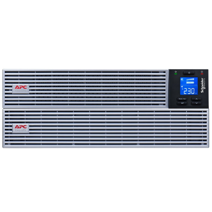 EAN 731304436799 - APC SRVL2KRILRK sistema de alimentación ininterrumpida (UPS) Doble conversión (en línea) 2 kVA 1800 W 7 sa imagen 7