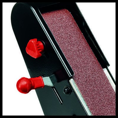 EAN 4006825649956 - Einhell TC-US 350 amoladora de banco 2980 RPM 350 W imagen 4