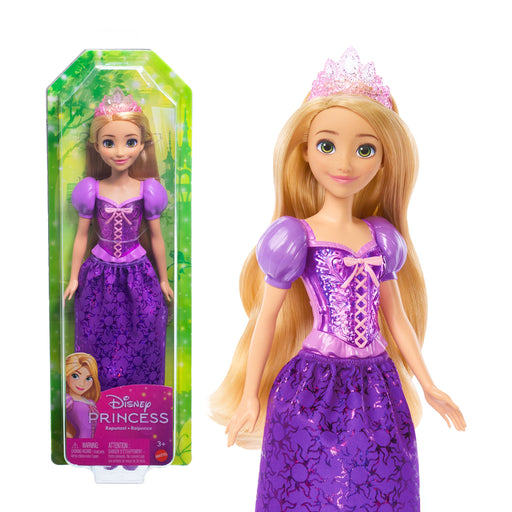 EAN 0194735120307 - Disney Princess HLW03 no categorizado imagen 1