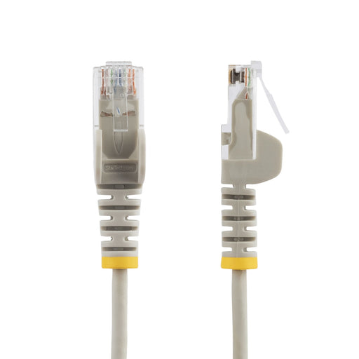 EAN 0065030882750 - StarTech.com N6PAT200CMGRS cable de red U/UTP (UTP) imagen 2