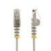 EAN 0065030882743 - StarTech.com N6PAT150CMGRS cable de red U/UTP (UTP) imagen 2