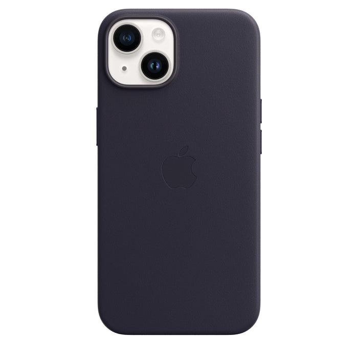 EAN 0194253345305 - Apple MPP63ZM/A funda para teléfono móvil 15,5 cm (6.1") Violeta imagen 4