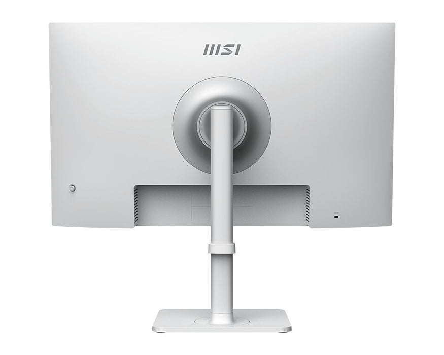 EAN 4711377262248 - MSI Modern MD272UPHW pantalla para PC 68,6 cm (27") 3840 x 2160 Pixeles 4K Ultra HD Negro imagen 6