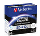 EAN 0023942438465 - Verbatim MDISC BD-R DL 50 GB 5 pieza(s) imagen 1