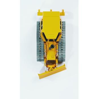 EAN 4001702024437 - BRUDER CAT Track-type tractor imagen 7