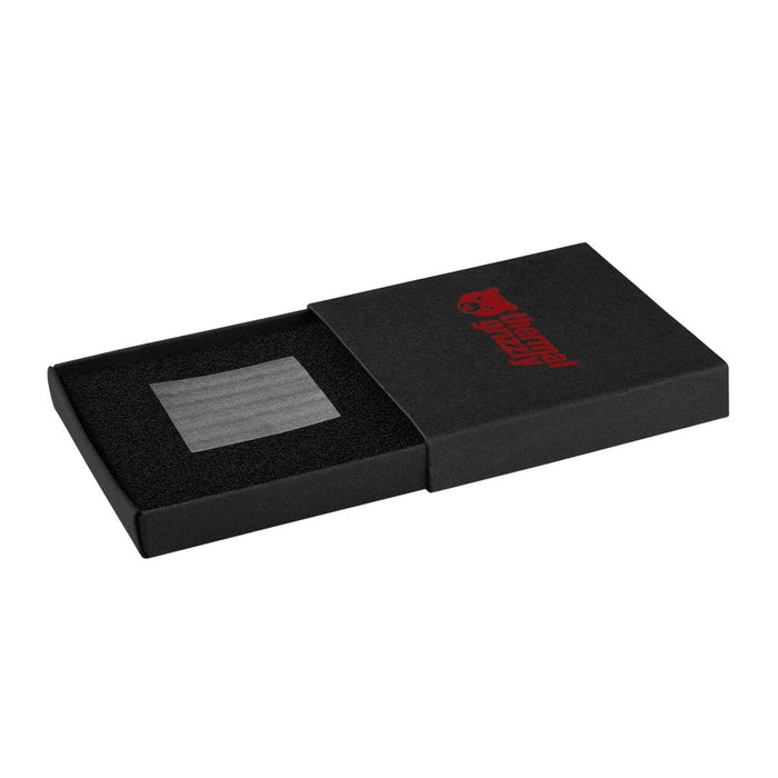 EAN 4260711990823 - Thermal Grizzly TG-KS-29-25 compuesto disipador de calor Parche térmico imagen 3