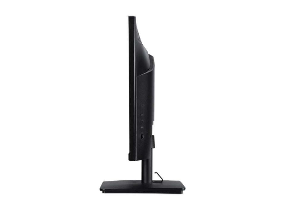 EAN 4711121572739 - Acer Vero V7 V277 E pantalla para PC 68,6 cm (27") 1920 x 1080 Pixeles Full HD LED Negro imagen 4