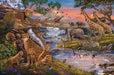 EAN 4005556164653 - Ravensburger Animal Kingdom Puzzle rompecabezas 3000 pieza(s) Animales imagen 2