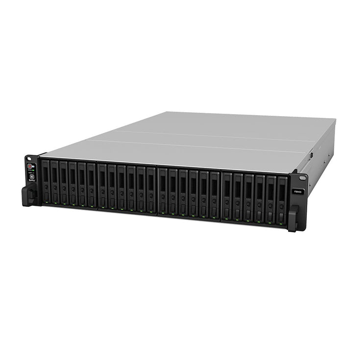 EAN 4711174722730 - Synology FS6400 servidor de almacenamiento Escritorio Intel® Xeon® 4110 32 GB DDR4-SDRAM Windows Server 2 imagen 3