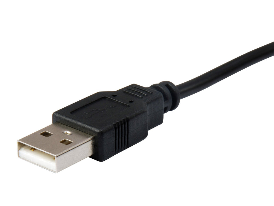 EAN 4015867208885 - Equip 245500 cargador de dispositivo móvil Smartphone Negro USB Cargador inalámbrico Carga rápida Interio imagen 7