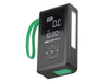EAN 5904326375536 - Green Cell CJSGC03 batería externa Ión de litio 8000 mAh Negro, Verde claro imagen 4