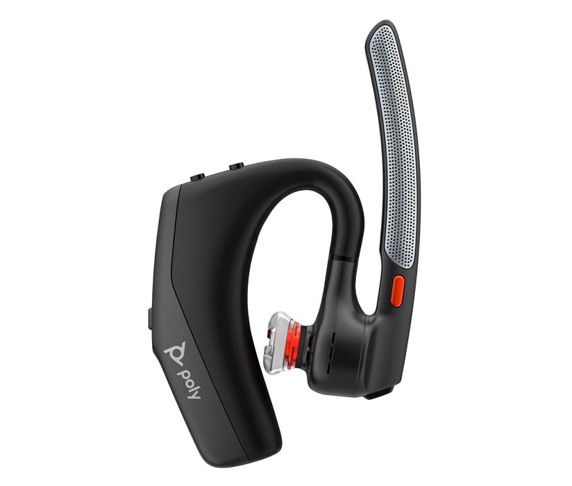 EAN 0198701663348 - Poly Voyager Legend 30 Headset Inalámbrico Dentro de oído Llamadas/Música Bluetooth Negro imagen 1