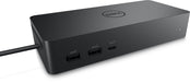 EAN 0884116431442 - DELL Universal Dock - UD22 Acoplamiento USB 3.2 Gen 2 (3.1 Gen 2) Type-C Negro imagen 1