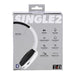 EAN 3303170113141 - T'nB SINGLE 2 Auriculares Inalámbrico y alámbrico Diadema Llamadas/Música Bluetooth Gris imagen 7