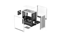 EAN 6933412715078 - DeepCool CH370 WH Mini Tower Blanco imagen 12