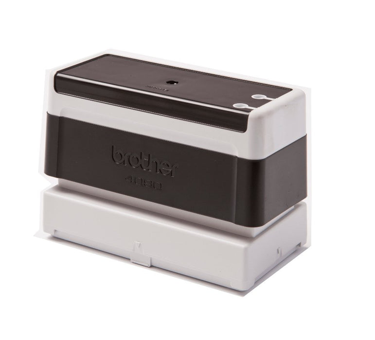 EAN 4977766673389 - Brother PR4090B6P sello comercial imagen 1