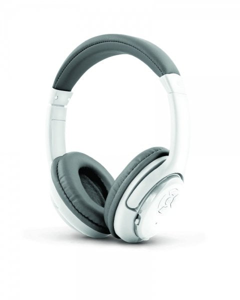 EAN 5901299909959 - Esperanza Libero Auriculares Inalámbrico Diadema Música Bluetooth Gris, Blanco imagen 1