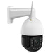 EAN 6954836075135 - Foscam SD4H Almohadilla Cámara de seguridad IP Exterior 2304 x 1536 Pixeles Pared imagen 3