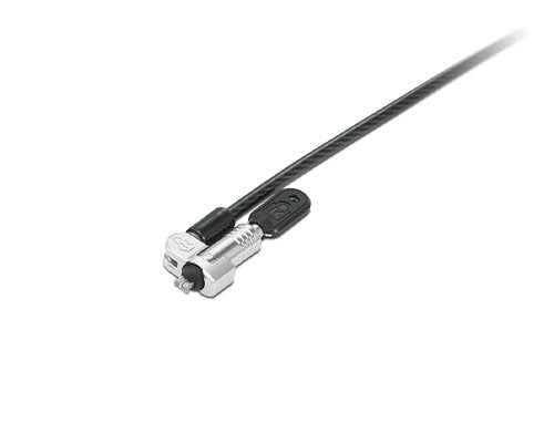 EAN 0195348792943 - Lenovo 4XE1B81917 cable antirrobo Negro 1,8 m imagen 1