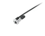 EAN 0195348792943 - Lenovo 4XE1B81917 cable antirrobo Negro 1,8 m imagen 1