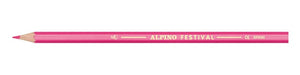 EAN 8413240579274 - Alpino C0131004 lápiz de color Rosa 12 pieza(s) imagen 1