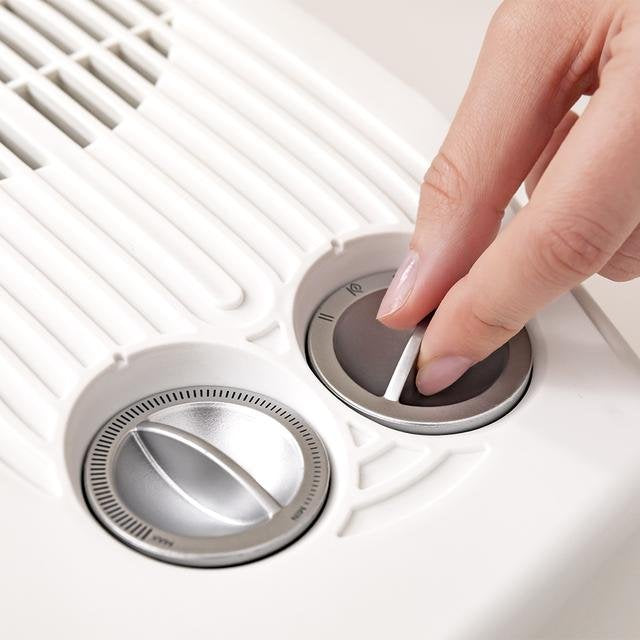 EAN 8435771916922 - Cecotec ReadyWarm 3000 Horizon Interior Blanco 3000 W Convector imagen 5