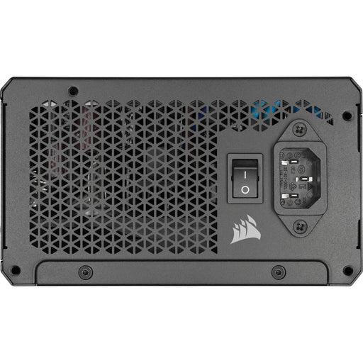 EAN 0840006653592 - Corsair RMx Shift Series RM750x SHIFT unidad de fuente de alimentación 750 W 24-pin ATX ATX Negro imagen 2